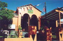 Aberdeen Lodge Backpackers - Accommodation Sunshine Coast 0