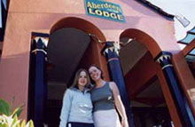 Aberdeen Lodge Backpackers - Accommodation Sunshine Coast 1
