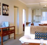 Churchill Apartments - Accommodation Sunshine Coast