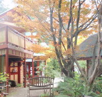 Como Cottage Accommodation - Accommodation Sunshine Coast