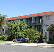 South Perth Apartments - Accommodation Sunshine Coast