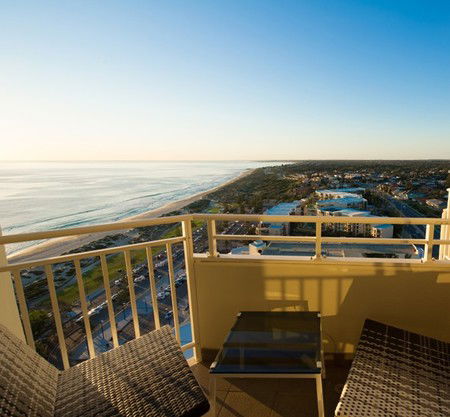 Rendezvous Hotel Perth - Accommodation Sunshine Coast 2