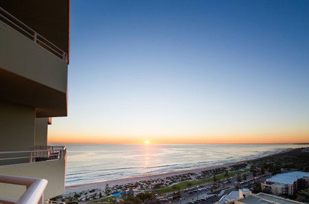 Rendezvous Hotel Perth - Accommodation Sunshine Coast 3