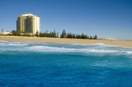 Rendezvous Hotel Perth - Accommodation Sunshine Coast 4