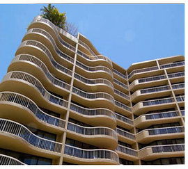 Central Hillcrest Apartments - Accommodation Sunshine Coast 0