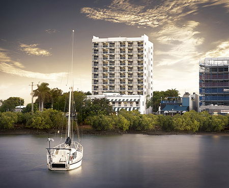 Oaks M On Palmer - Accommodation Sunshine Coast 0