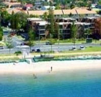 Broadwater Garden Village - Accommodation Sunshine Coast