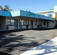 Marlin Motel Pet Friendly - Accommodation Sunshine Coast