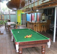 Arcadia Beach Guest House - Accommodation Sunshine Coast