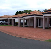 Coral Cove Resort - Accommodation Sunshine Coast