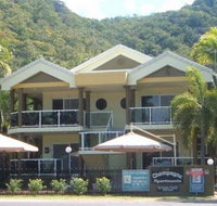 Champagne Apartments - Accommodation Sunshine Coast
