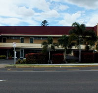 Central Motel Ipswich - Accommodation Sunshine Coast