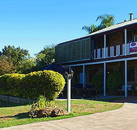 Great Eastern Motor Inn - Accommodation Sunshine Coast
