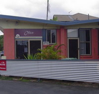 Affordable Accommodation Proserpine - Accommodation Sunshine Coast