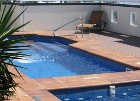 BEST WESTERN PLUS  Cairns Central Apartments - Accommodation Sunshine Coast 4