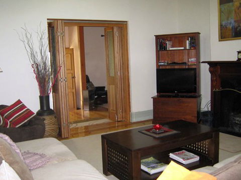 Amalie Cottage Waikerie - Accommodation Sunshine Coast 3