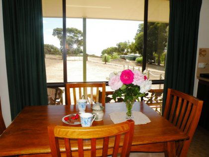 Stokes Bay Seaview Cottage - Accommodation Sunshine Coast 0