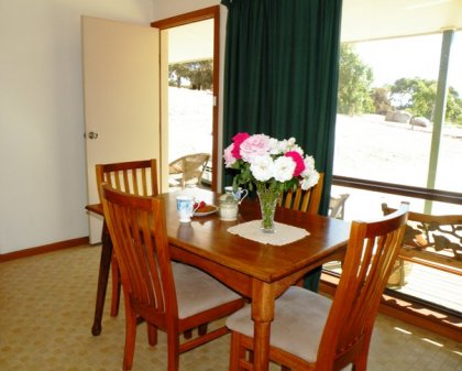 Stokes Bay Seaview Cottage - Accommodation Sunshine Coast 1