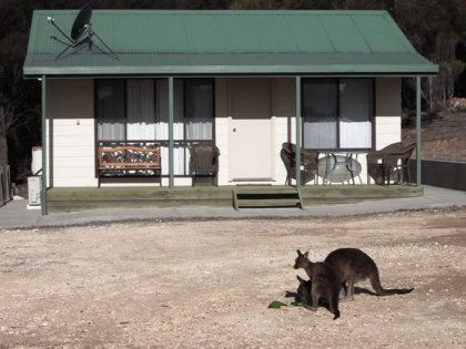 Stokes Bay Seaview Cottage - Accommodation Sunshine Coast 2