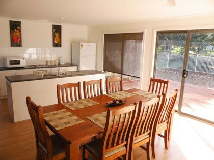 Al-Pac-Em Inn - Accommodation Sunshine Coast 1