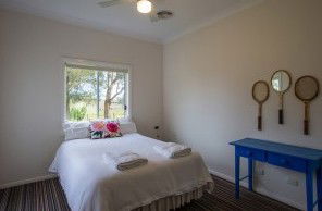 Colenso Country Retreat And Walker’s Cottage  - Accommodation Sunshine Coast 3
