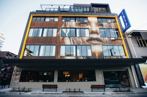TRYP Brisbane - Accommodation Sunshine Coast 0