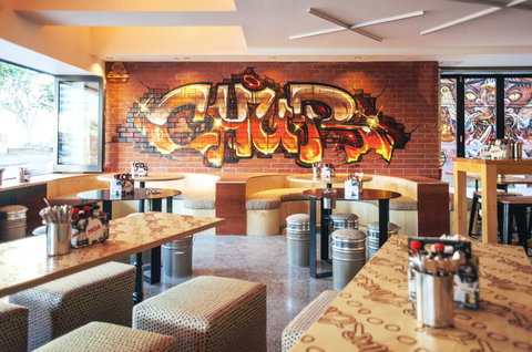 TRYP Brisbane - Accommodation Sunshine Coast 2