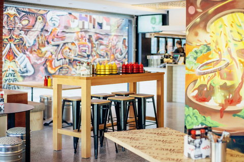 TRYP Brisbane - Accommodation Sunshine Coast 3