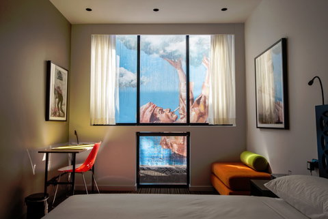 TRYP Brisbane - Accommodation Sunshine Coast 4