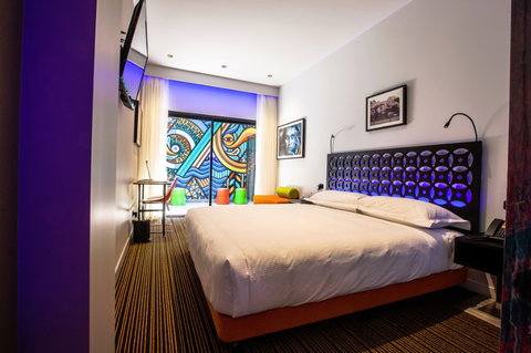 TRYP Brisbane - Accommodation Sunshine Coast 7