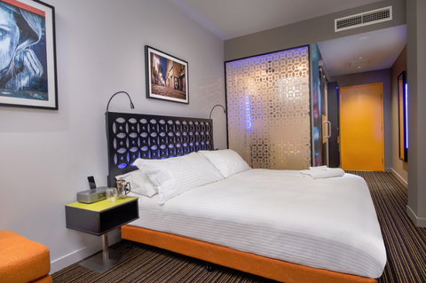 TRYP Brisbane - Accommodation Sunshine Coast 8