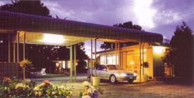 Avenue Motel - Accommodation Sunshine Coast 0