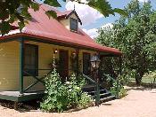 Mount Crawford SA Accommodation Sunshine Coast