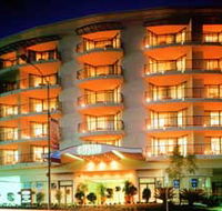 Central Cosmo Apartments