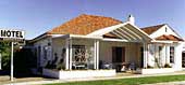 Court Street Motel - Accommodation Sunshine Coast 0