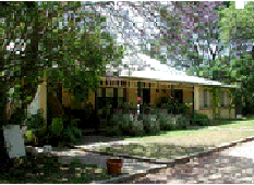 Ellerslie Homestead Bed And Breakfast - thumb 0