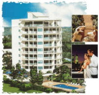Auchenflower QLD Accommodation Sunshine Coast