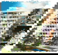 Founda Gardens Apartments