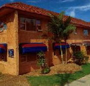 Harbour Terrace Holiday Apartments - Accommodation Sunshine Coast