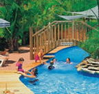 Happy Hallidays Holiday Park - Accommodation Sunshine Coast