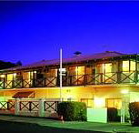 Windsor Lodge Motel - Accommodation Sunshine Coast
