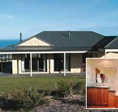 Glenoe Cottages - Accommodation Sunshine Coast