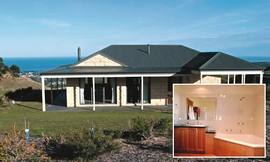 Glenoe Cottages - Accommodation Sunshine Coast 0