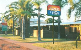 Kalbarri Sunsea Villas - Accommodation Sunshine Coast 0