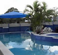 Raceways Motel