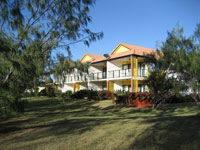 Coral Cove QLD Accommodation Sunshine Coast