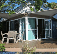 Kellys Beach Resort - Accommodation Sunshine Coast