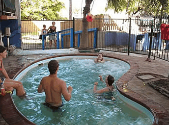 Globetrotters Budget Accommodation - Accommodation Sunshine Coast