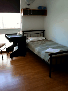 Adalong Student Guesthouse