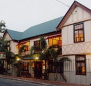 Dahrl Court